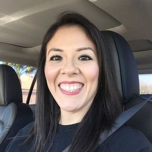 Meet your Posher, Sandra